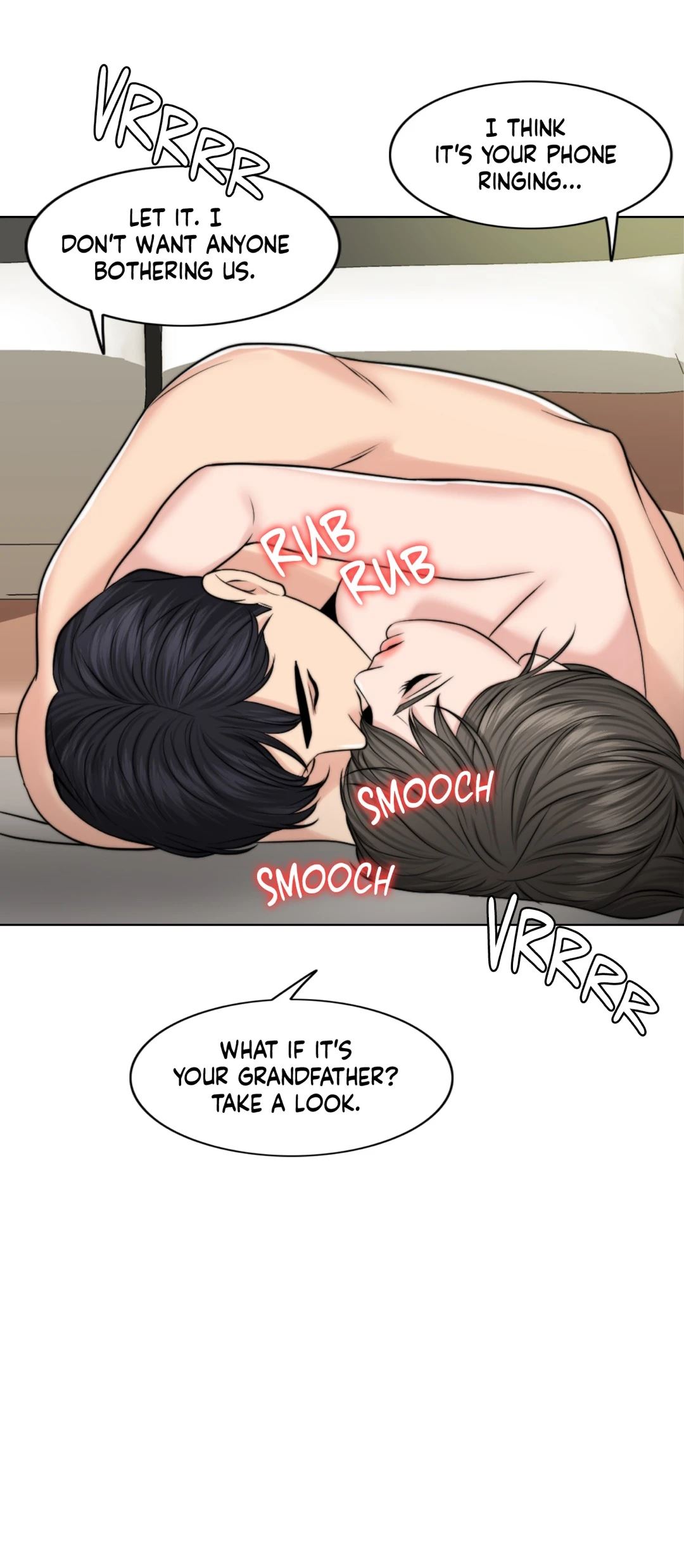 Wife for 1000 Days Chapter 36 image 56