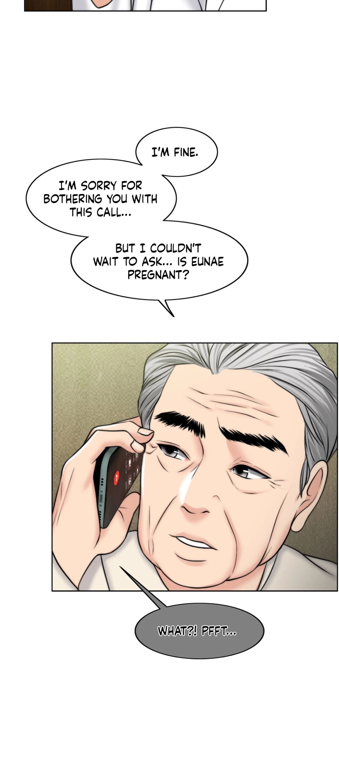 Wife for 1000 Days Chapter 36 image 59