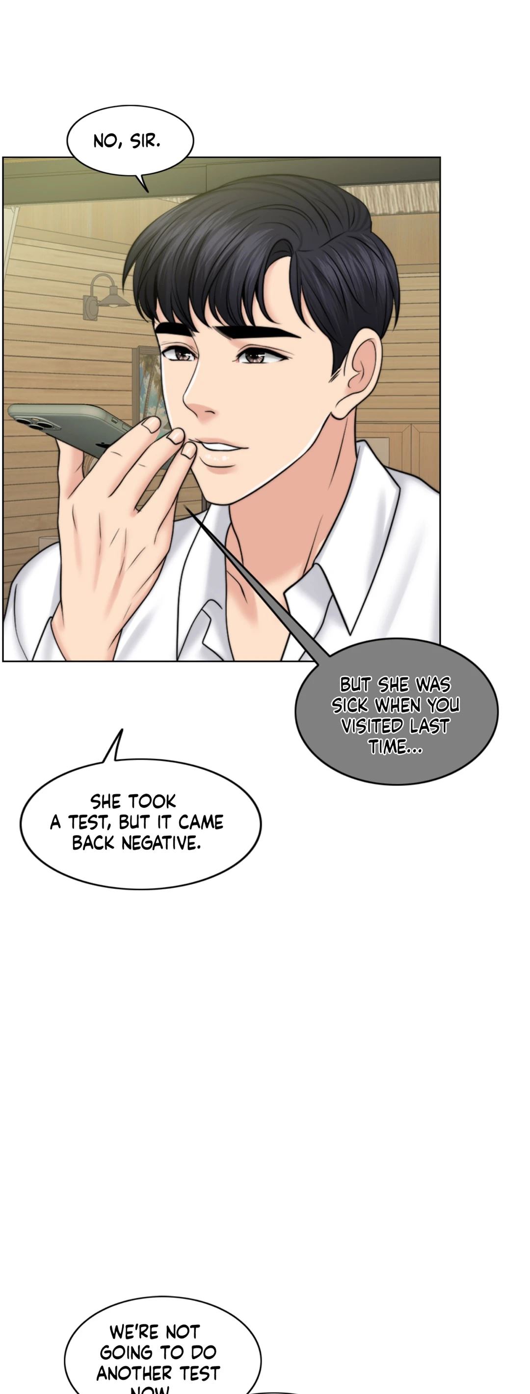 Wife for 1000 Days Chapter 36 image 60