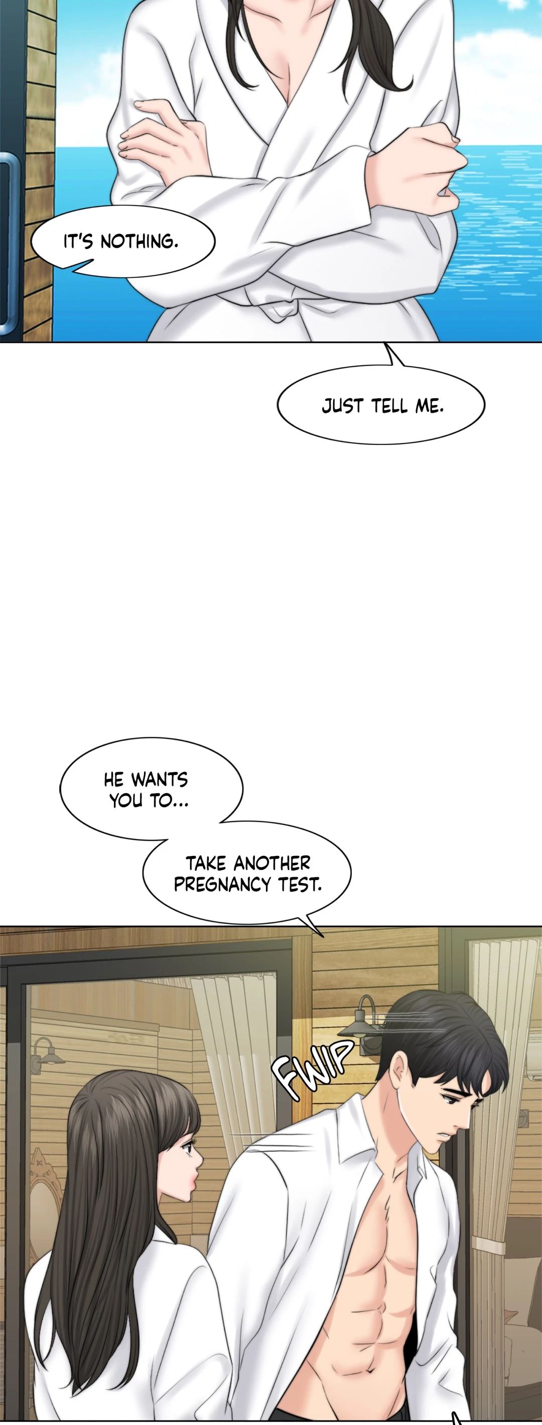Wife for 1000 Days Chapter 36 image 62