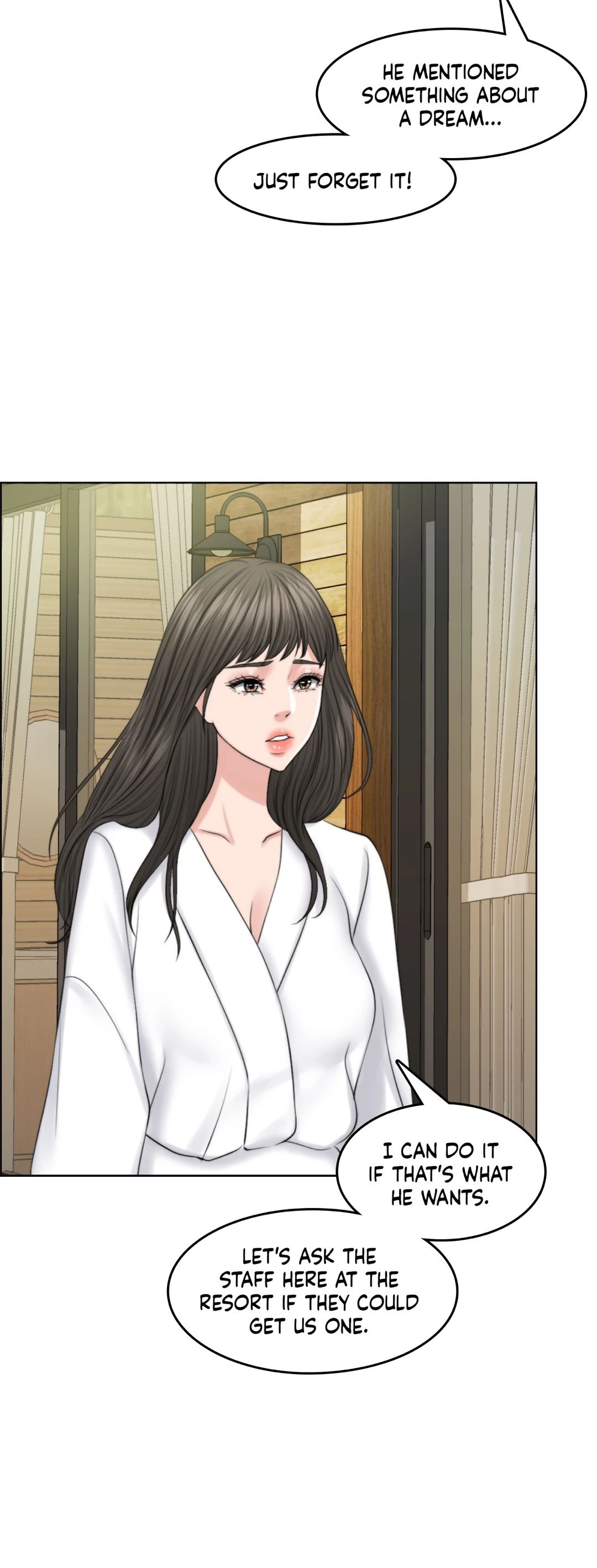 Wife for 1000 Days Chapter 36 image 63