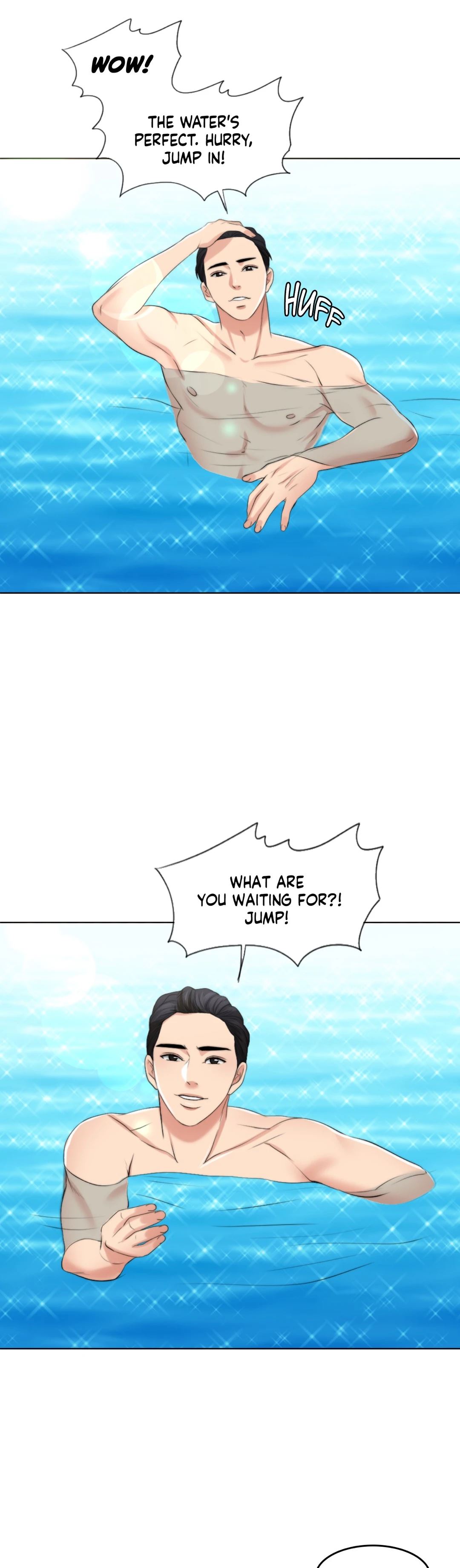 Wife for 1000 Days Chapter 36 image 8