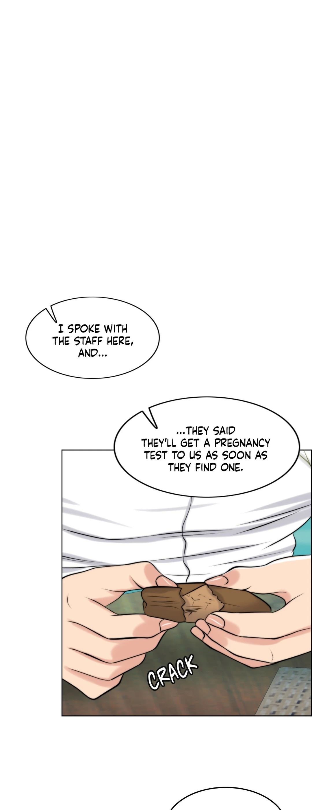 Wife for 1000 Days Chapter 37 image 9