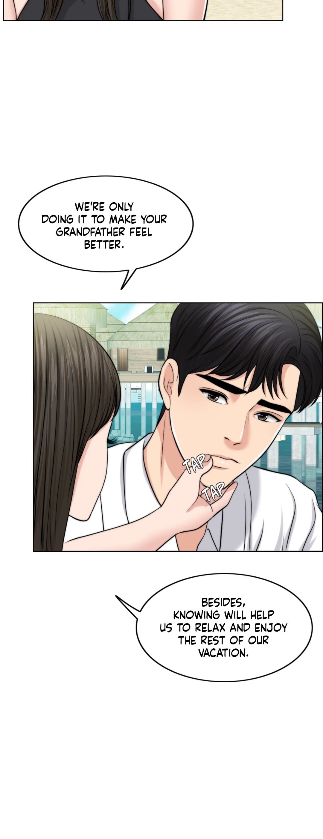 Wife for 1000 Days Chapter 37 image 11