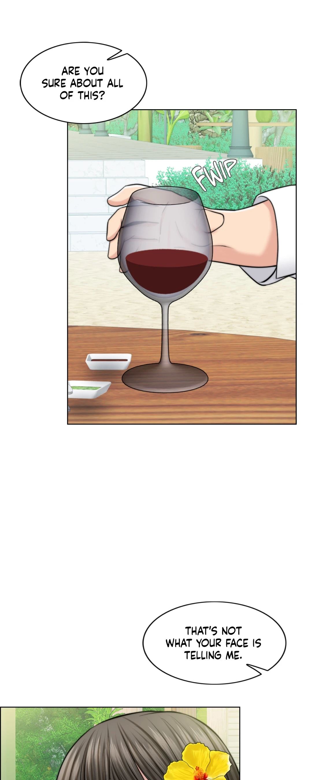 Wife for 1000 Days Chapter 37 image 12