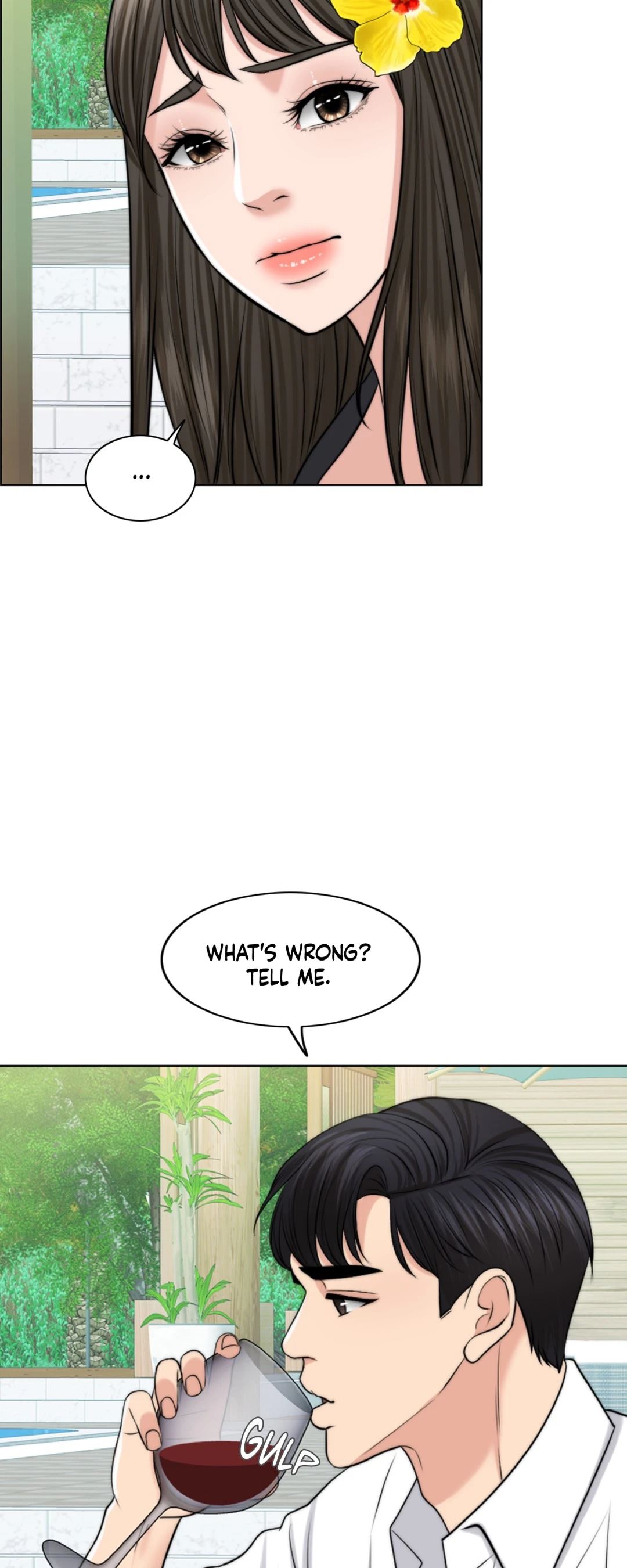 Wife for 1000 Days Chapter 37 image 13