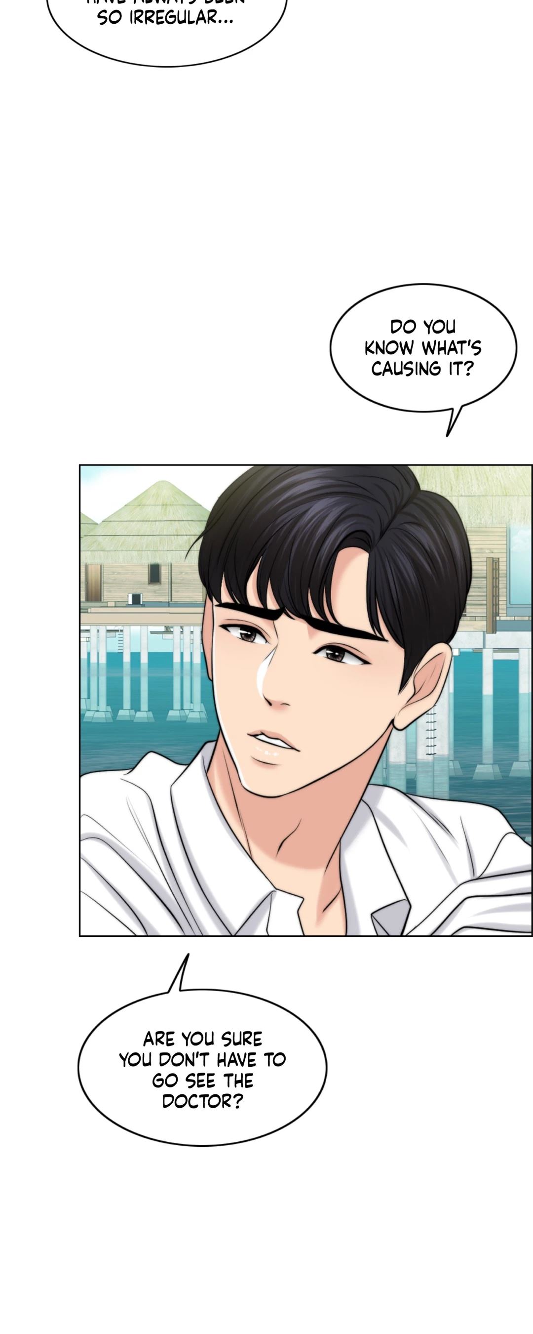 Wife for 1000 Days Chapter 37 image 15