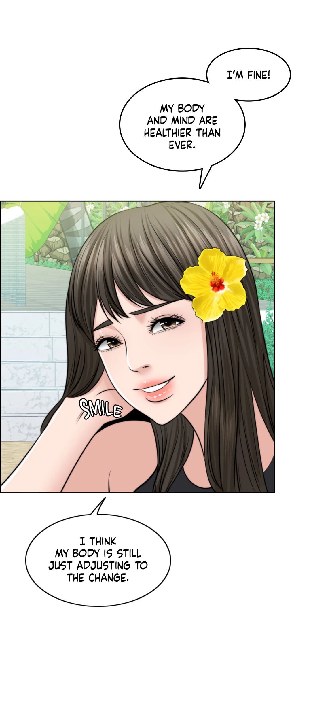 Wife for 1000 Days Chapter 37 image 16