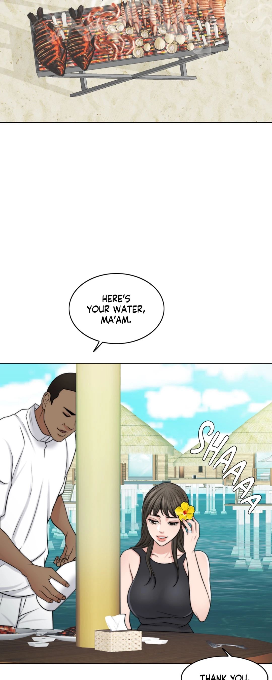Wife for 1000 Days Chapter 37 image 1