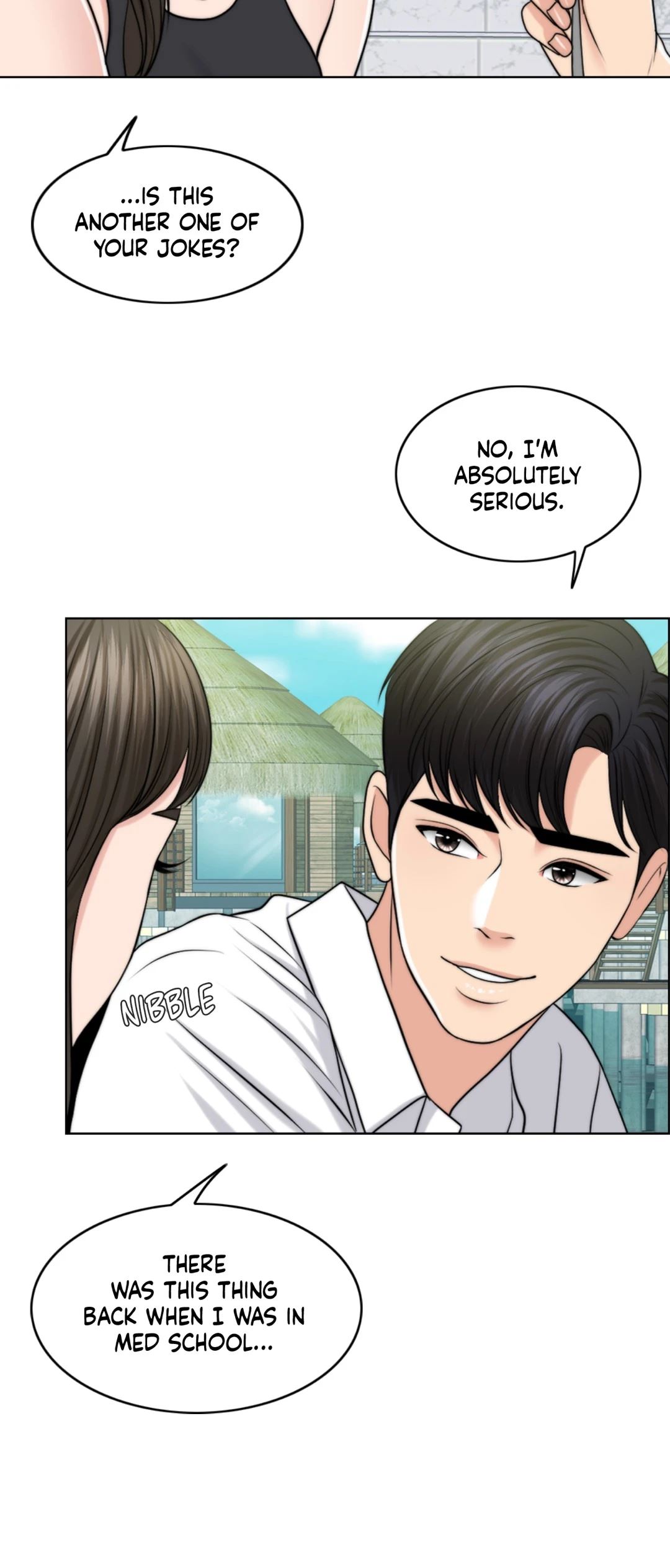 Wife for 1000 Days Chapter 37 image 19