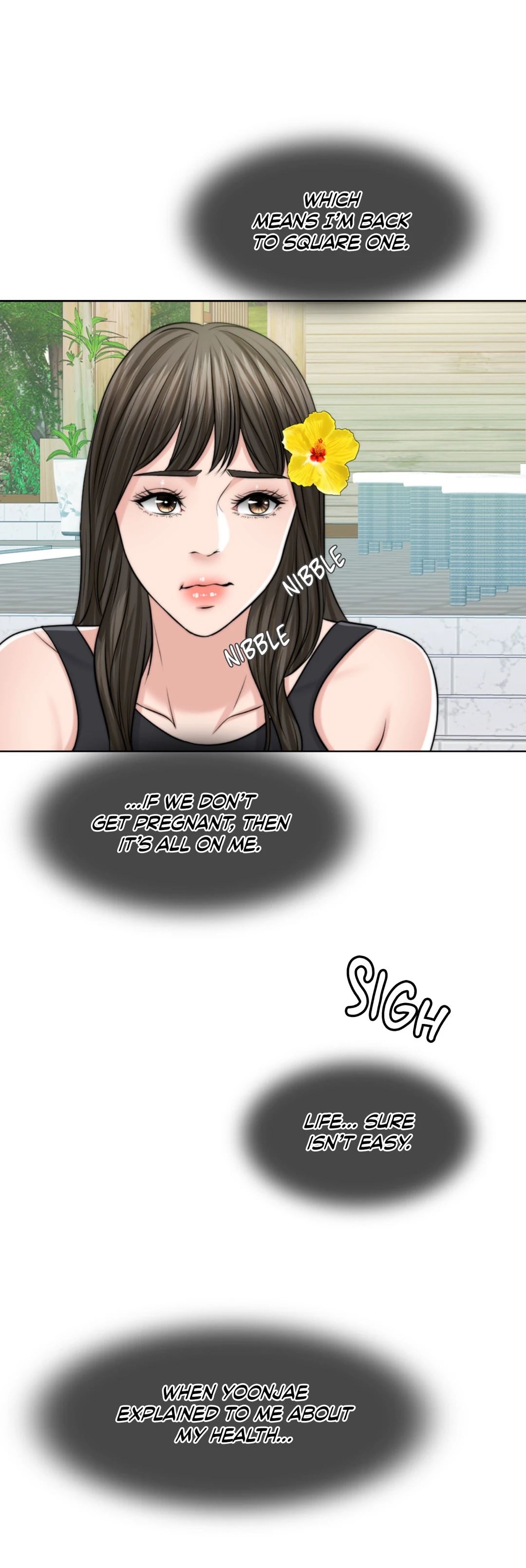 Wife for 1000 Days Chapter 37 image 20