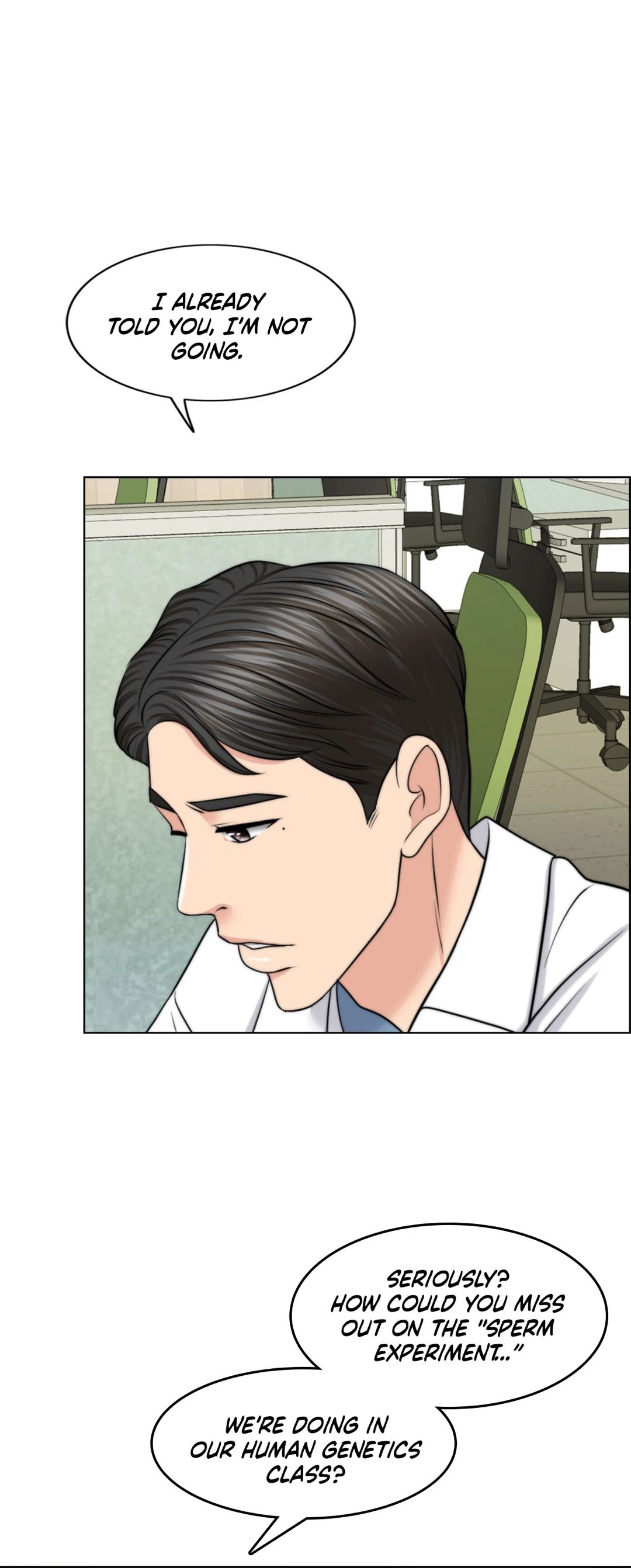 Wife for 1000 Days Chapter 37 image 25