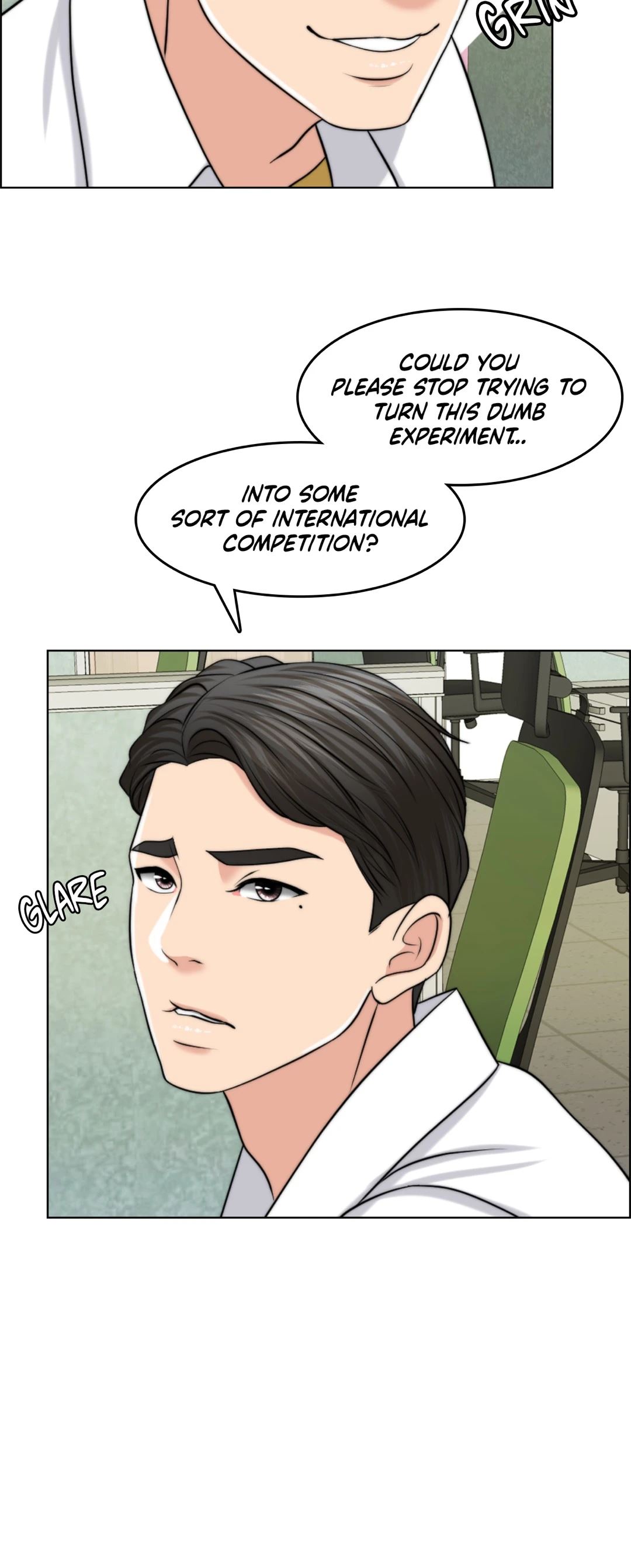 Wife for 1000 Days Chapter 37 image 27