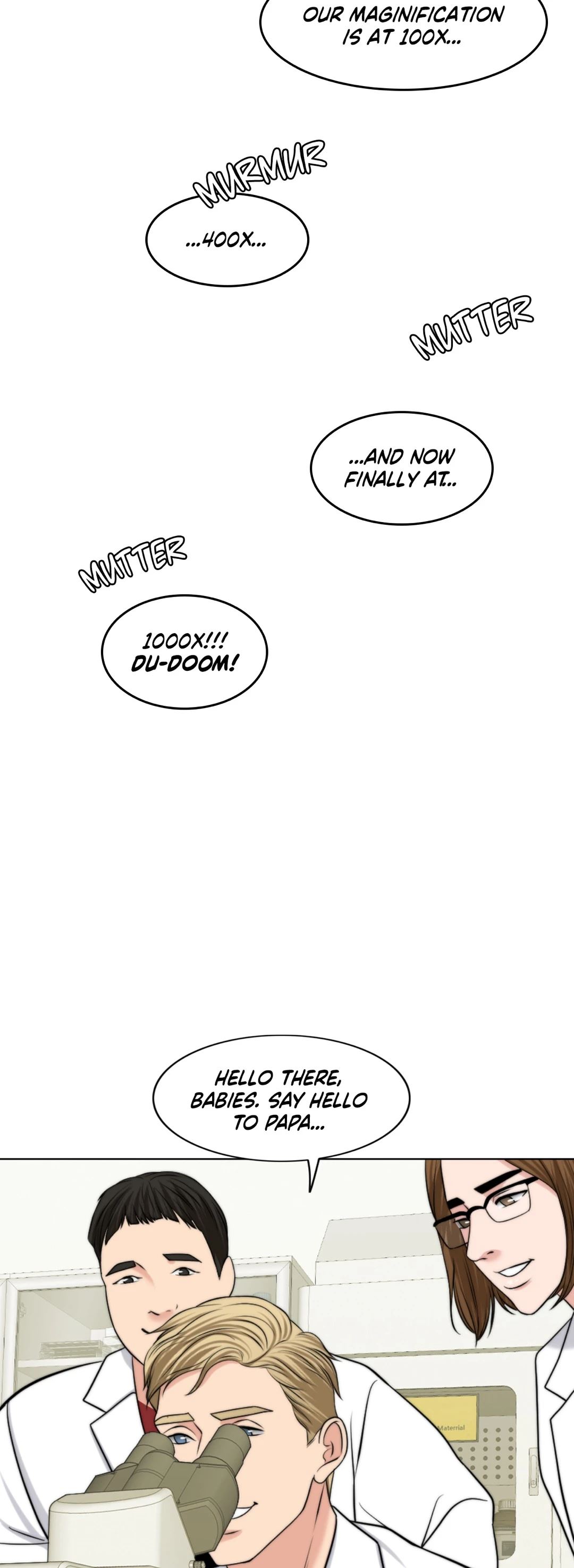 Wife for 1000 Days Chapter 37 image 30