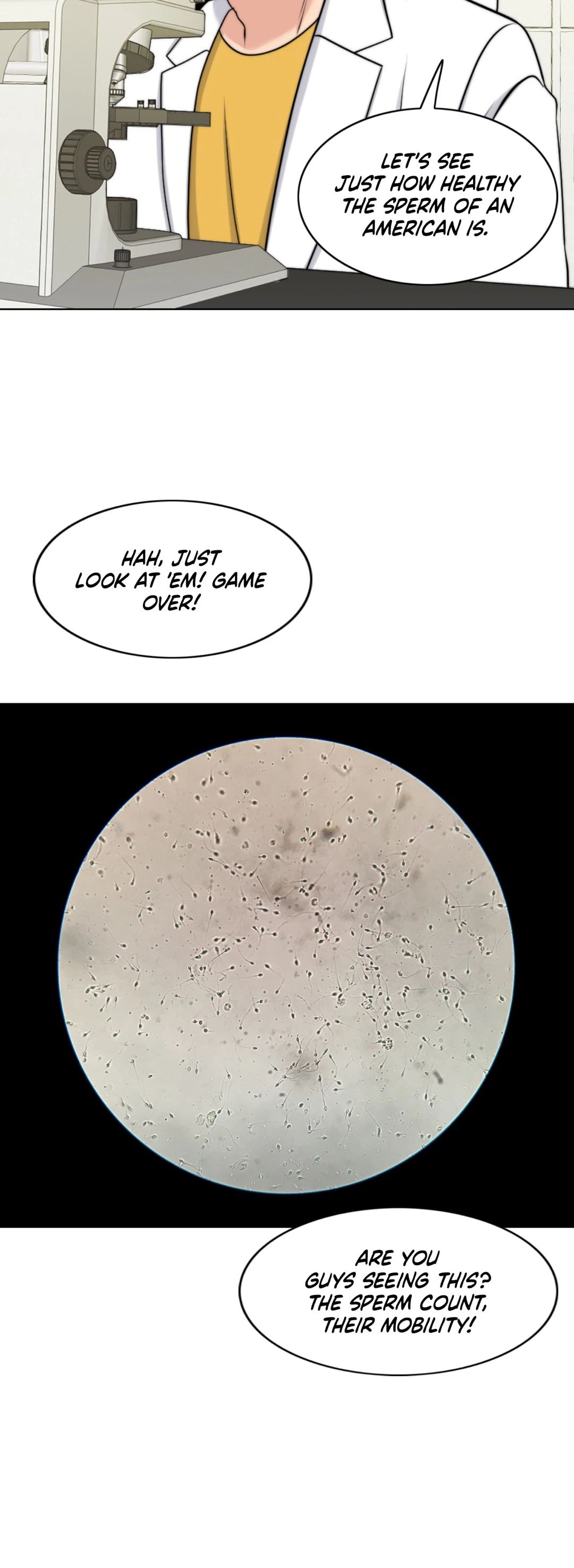 Wife for 1000 Days Chapter 37 image 31