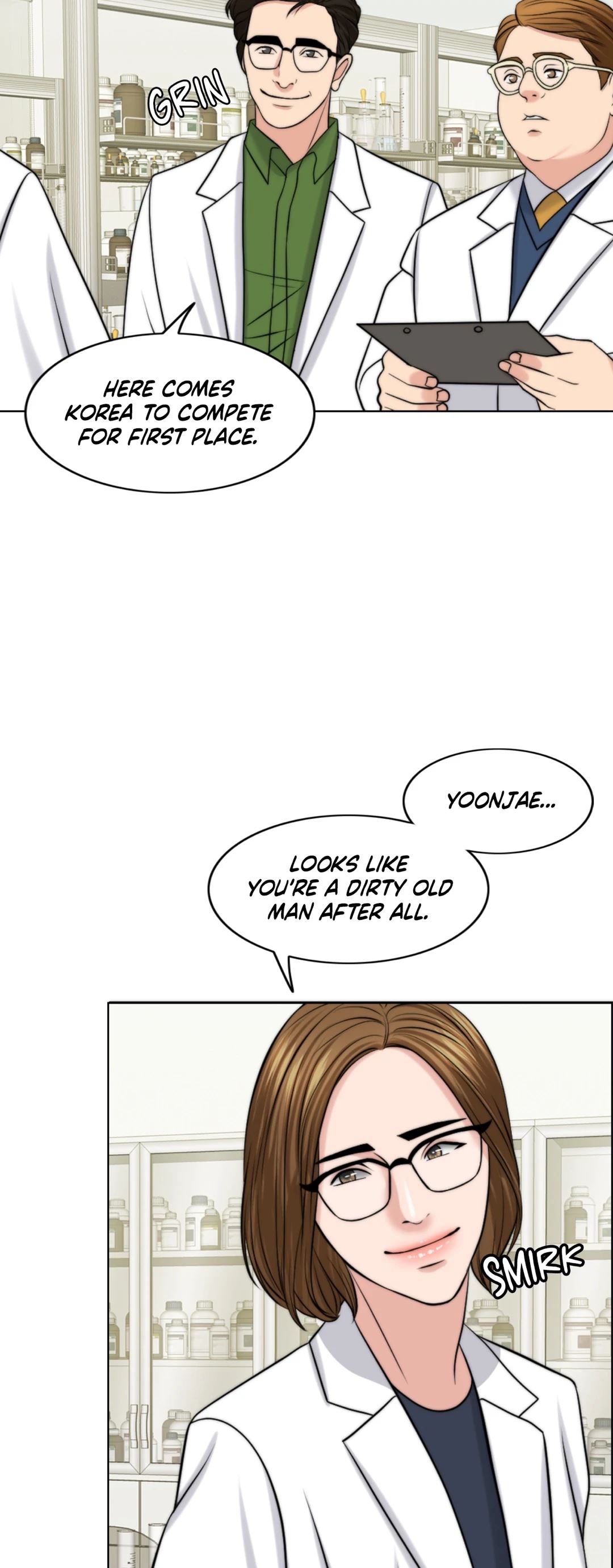Wife for 1000 Days Chapter 37 image 33