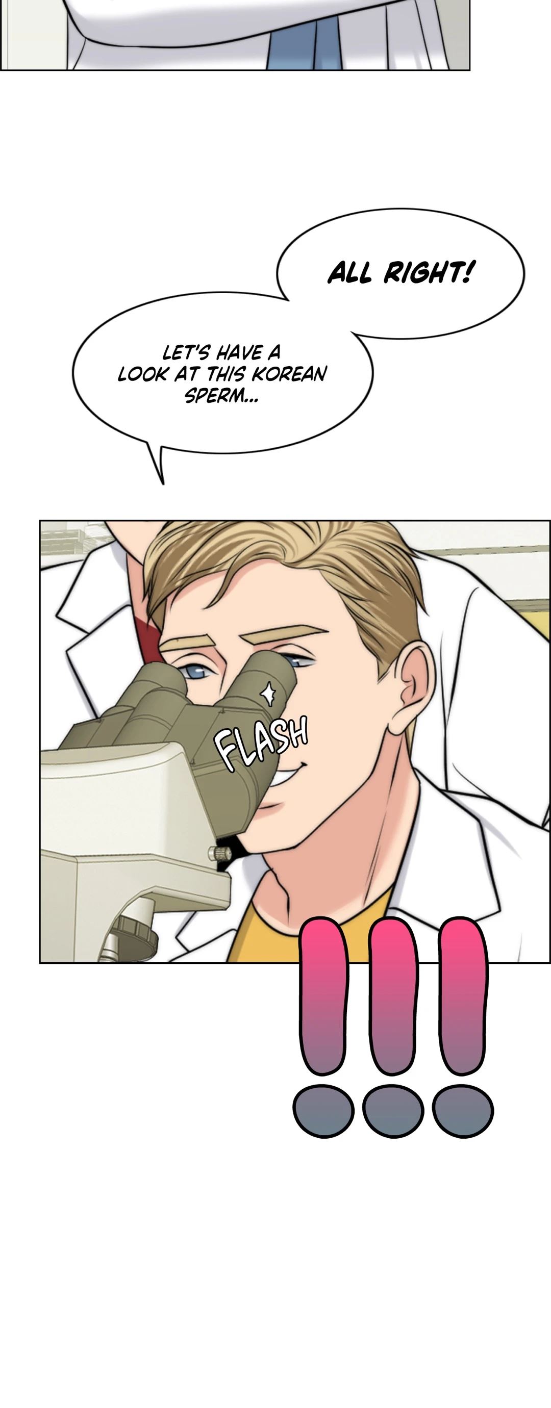Wife for 1000 Days Chapter 37 image 35