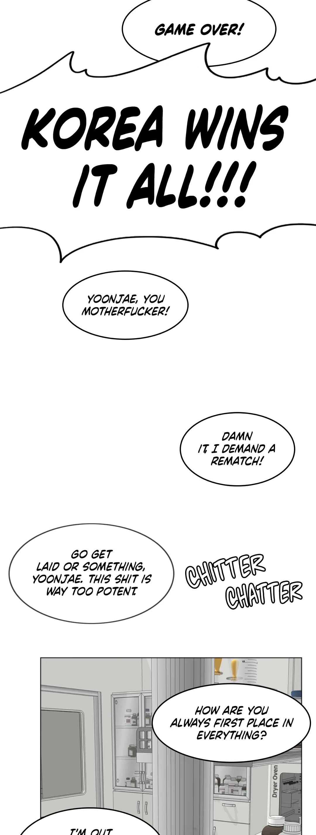 Wife for 1000 Days Chapter 37 image 38