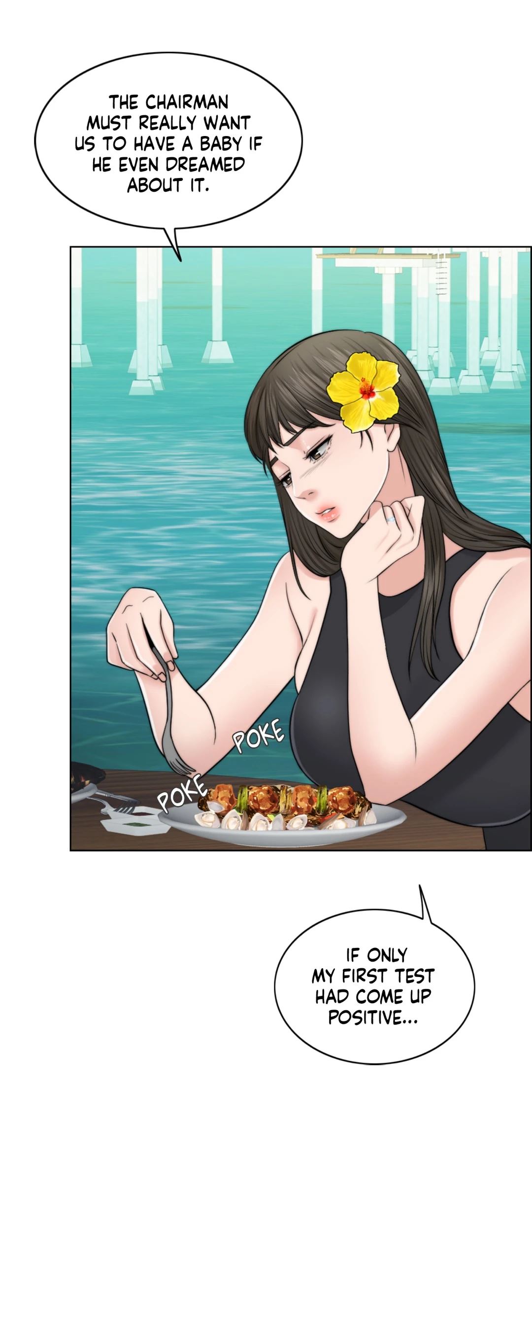 Wife for 1000 Days Chapter 37 image 3