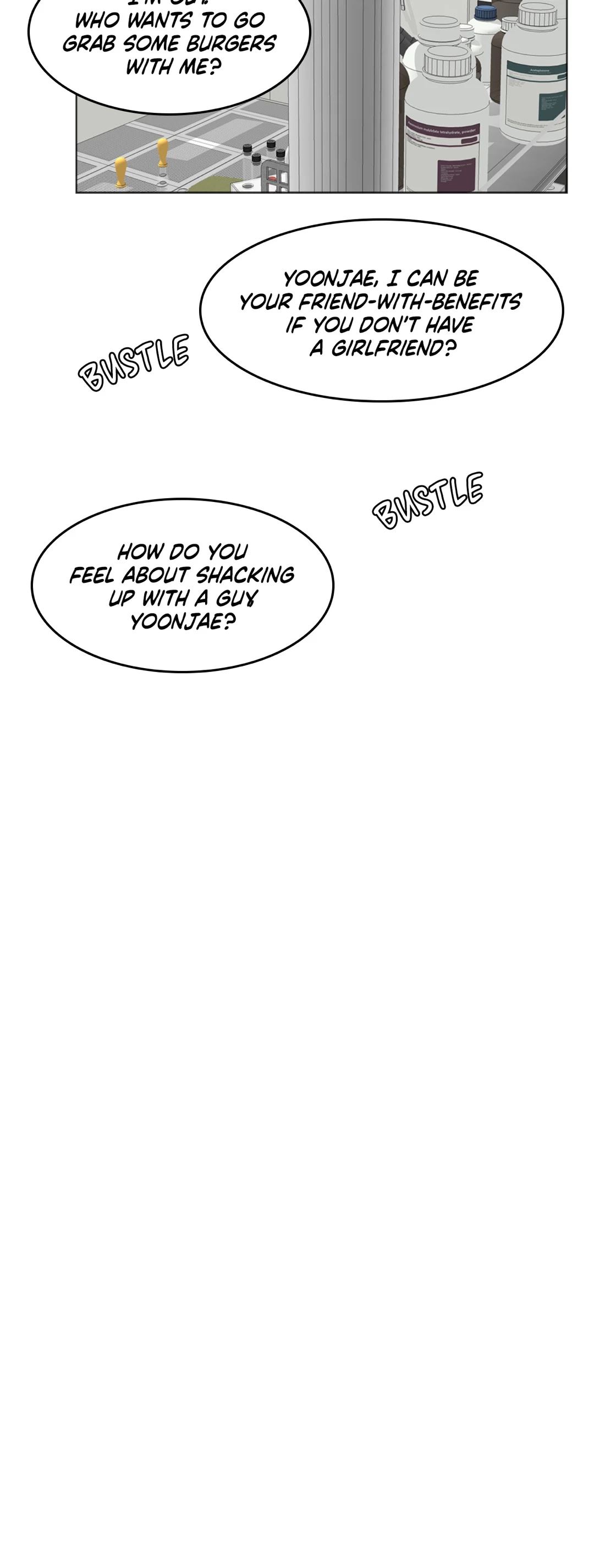Wife for 1000 Days Chapter 37 image 39