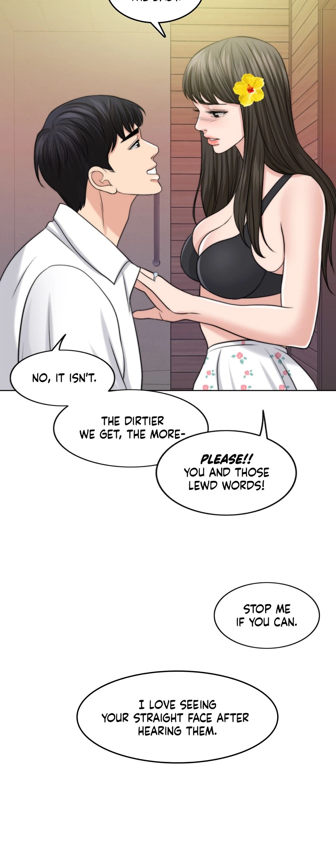 Wife for 1000 Days Chapter 37 image 45