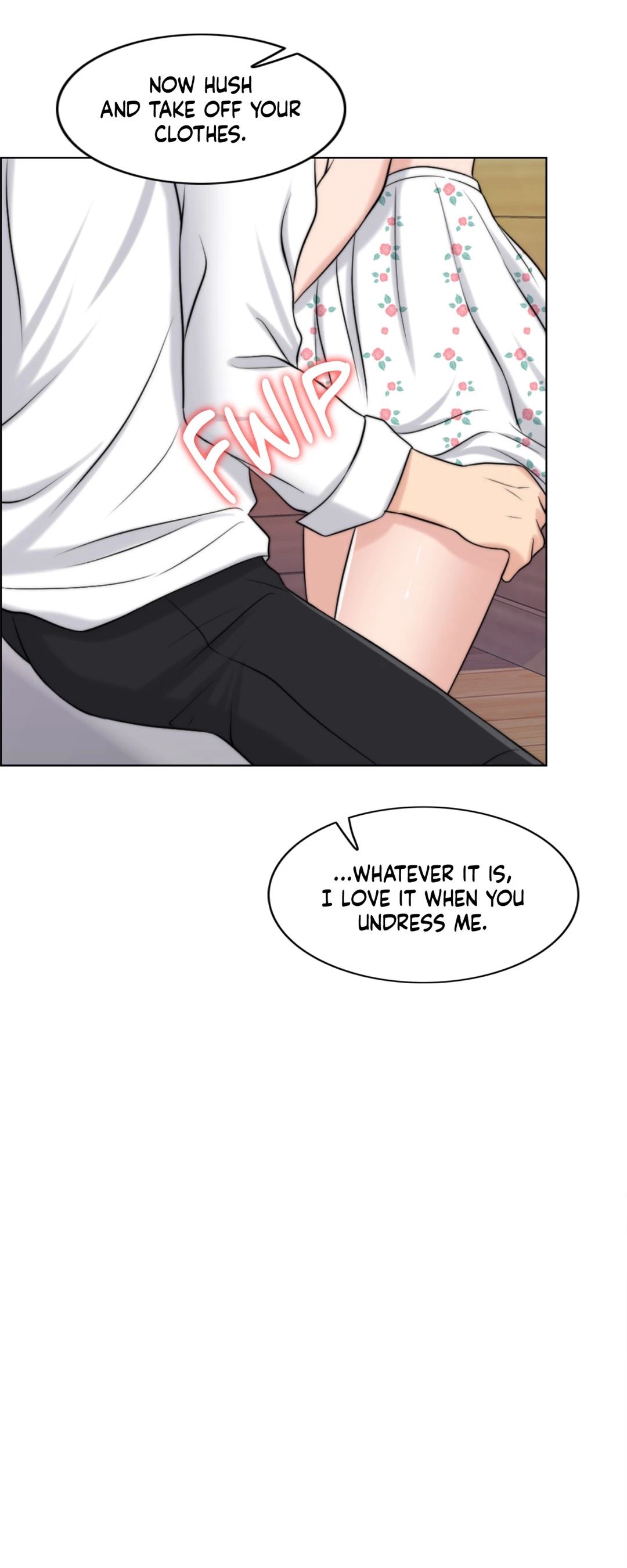 Wife for 1000 Days Chapter 37 image 46