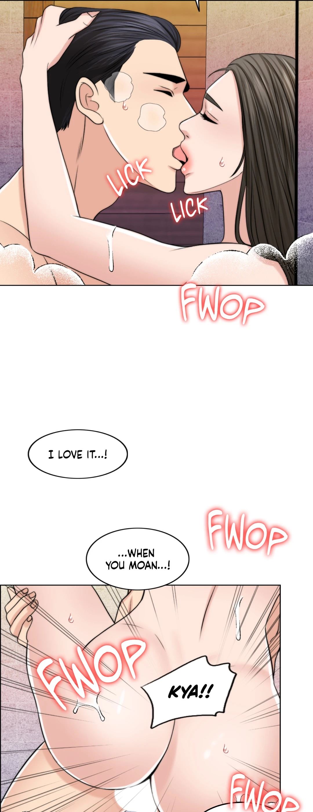 Wife for 1000 Days Chapter 37 image 58