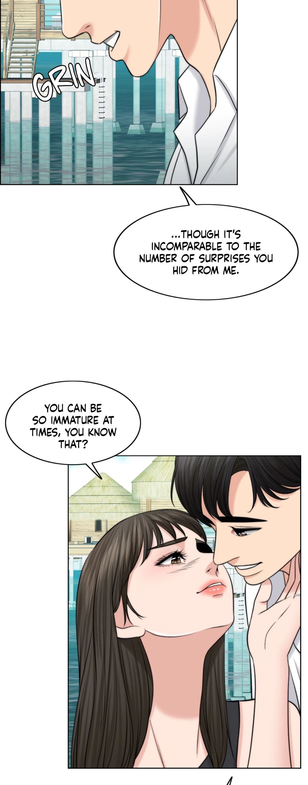 Wife for 1000 Days Chapter 37 image 6