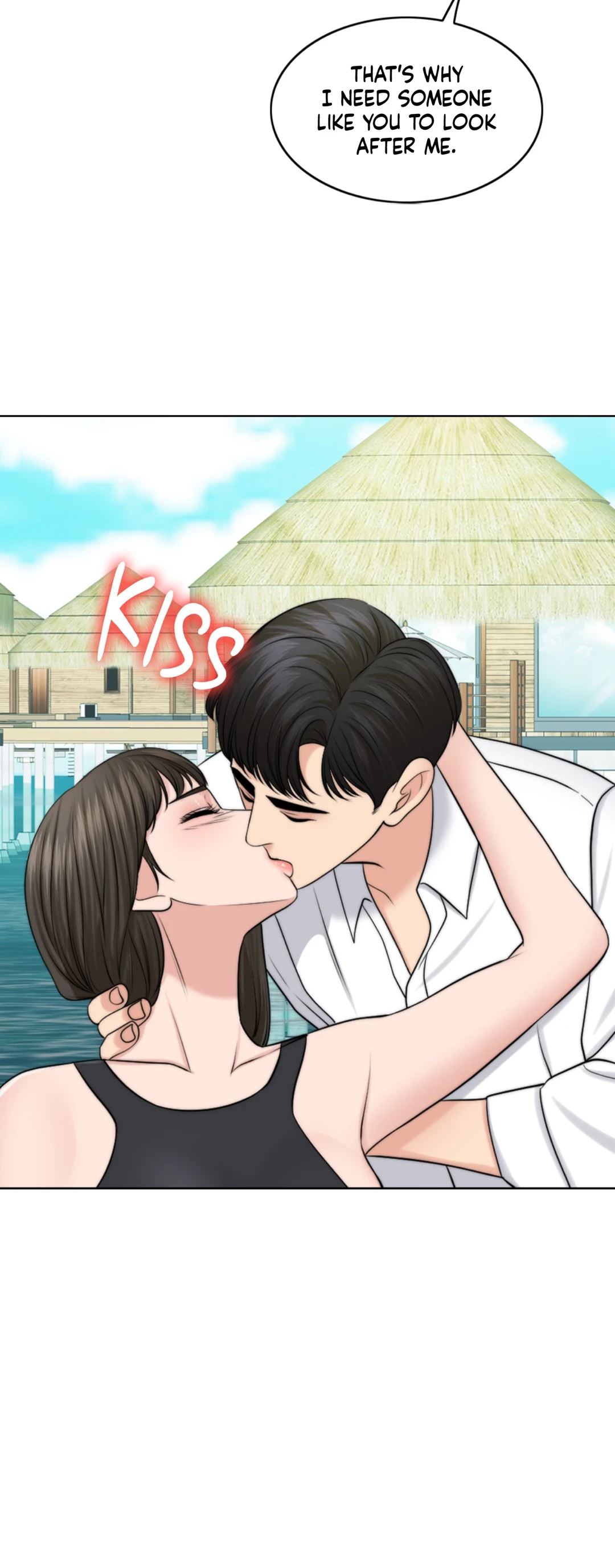 Wife for 1000 Days Chapter 37 image 7