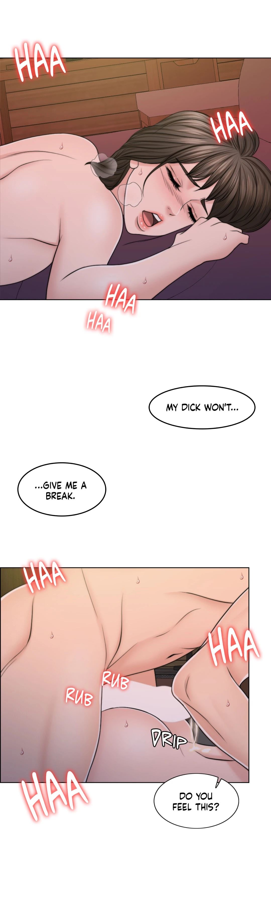 Wife for 1000 Days Chapter 38 image 14