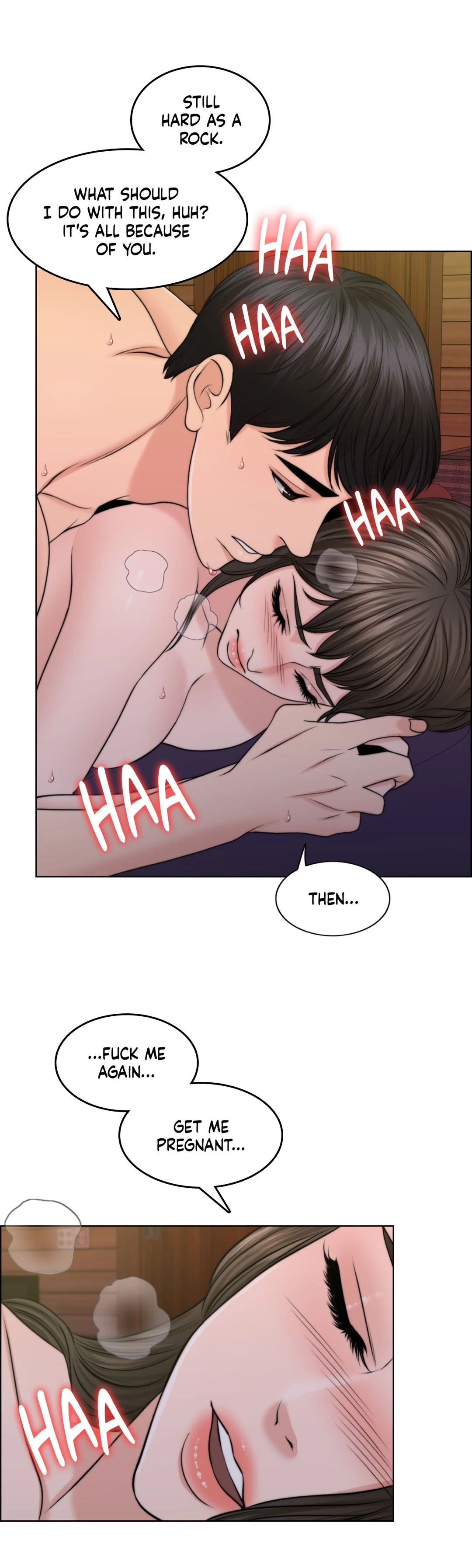 Wife for 1000 Days Chapter 38 image 15