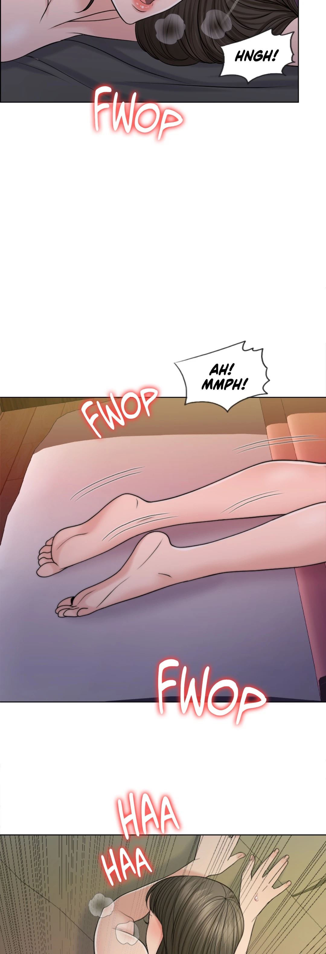 Wife for 1000 Days Chapter 38 image 1