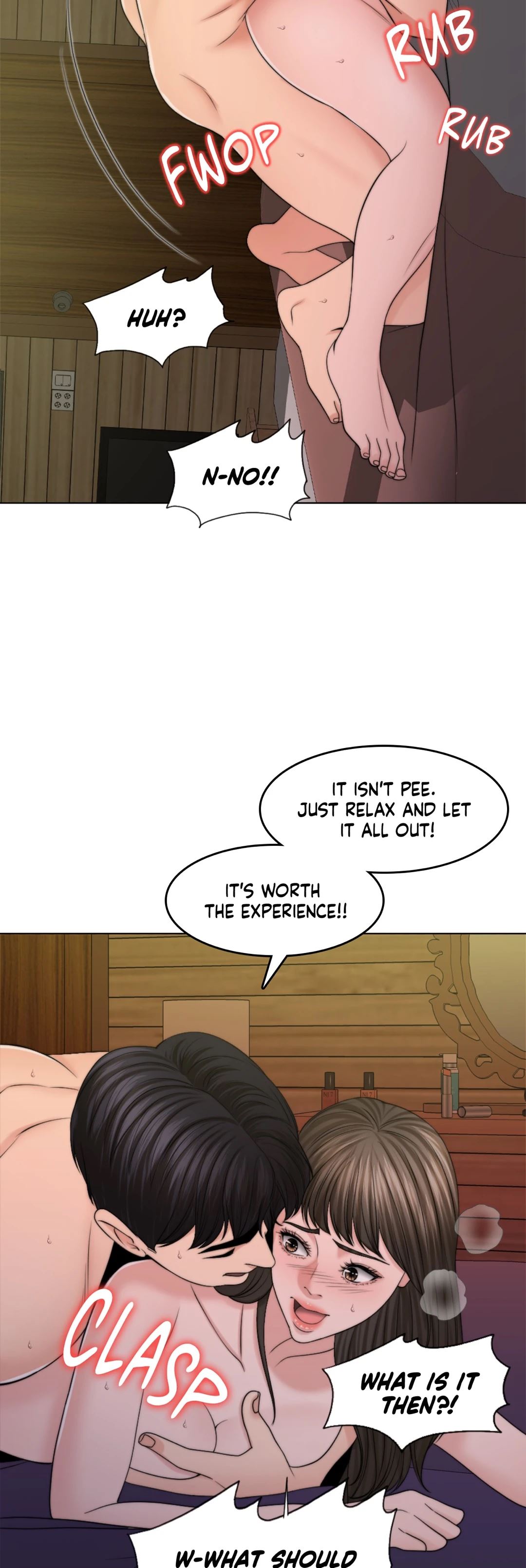 Wife for 1000 Days Chapter 38 image 21