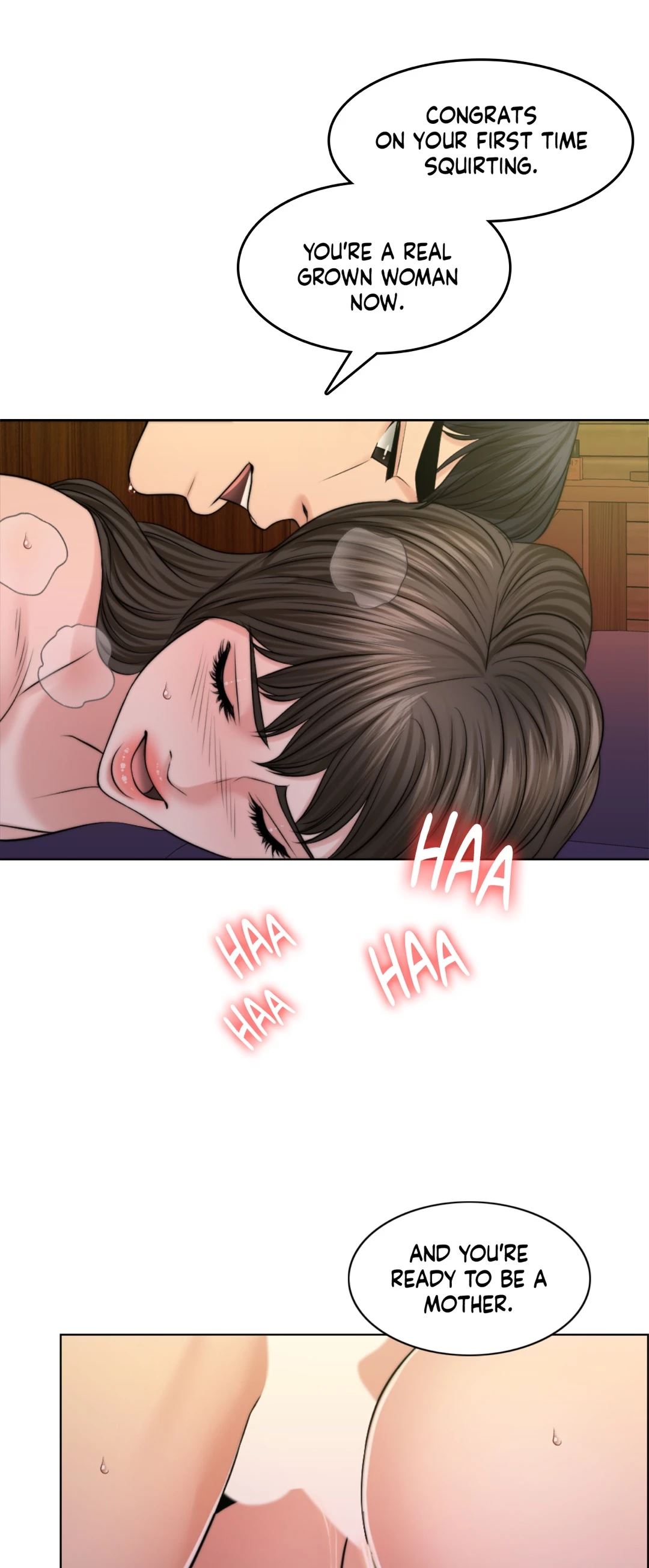 Wife for 1000 Days Chapter 38 image 24