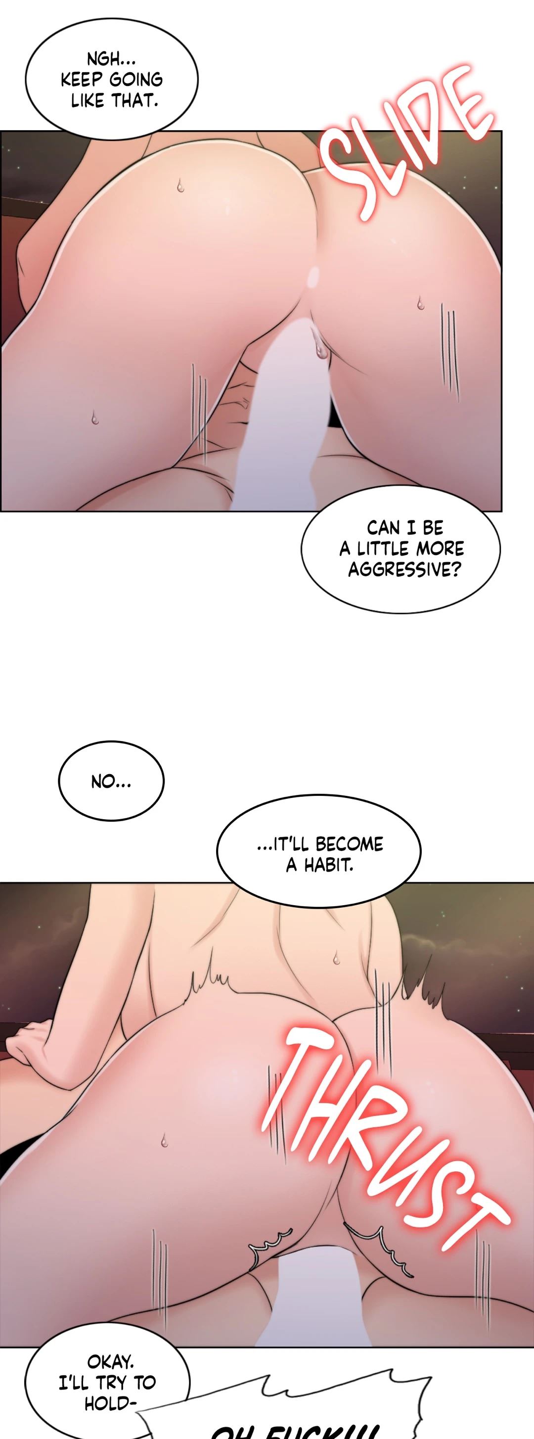 Wife for 1000 Days Chapter 38 image 28