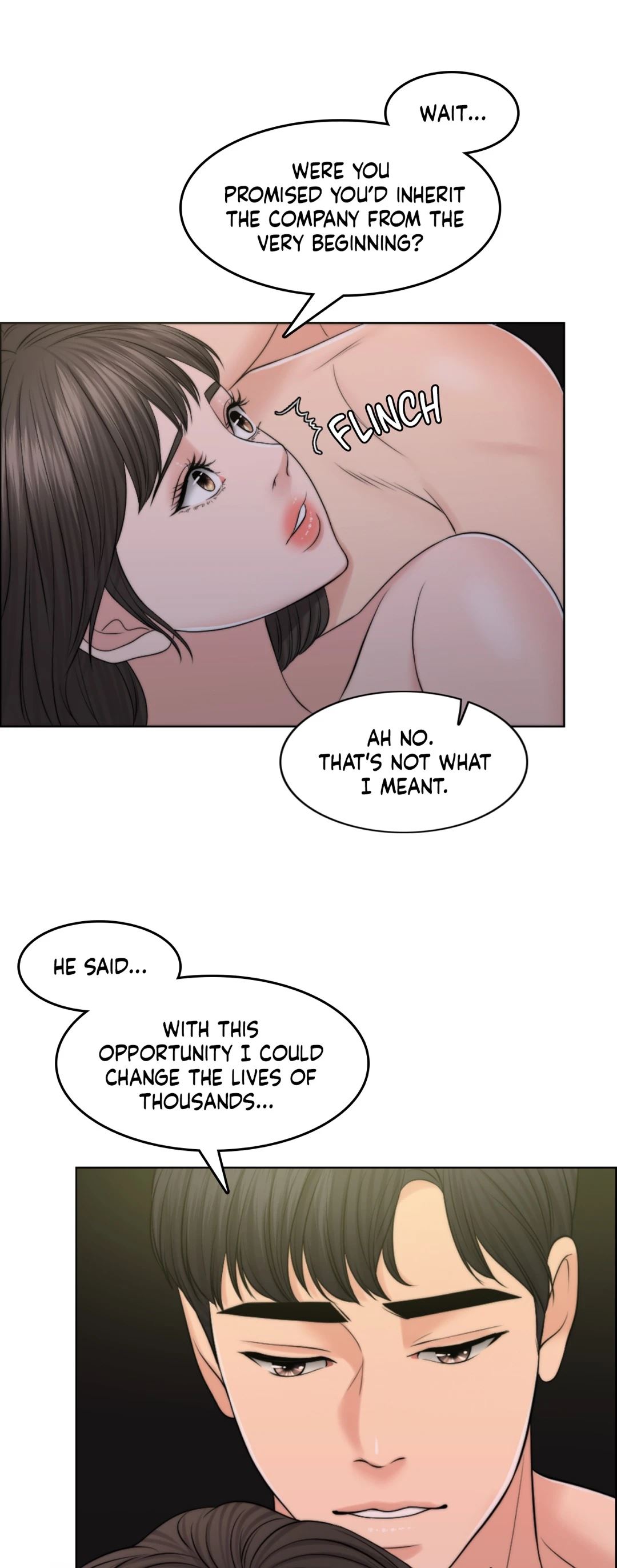 Wife for 1000 Days Chapter 38 image 36