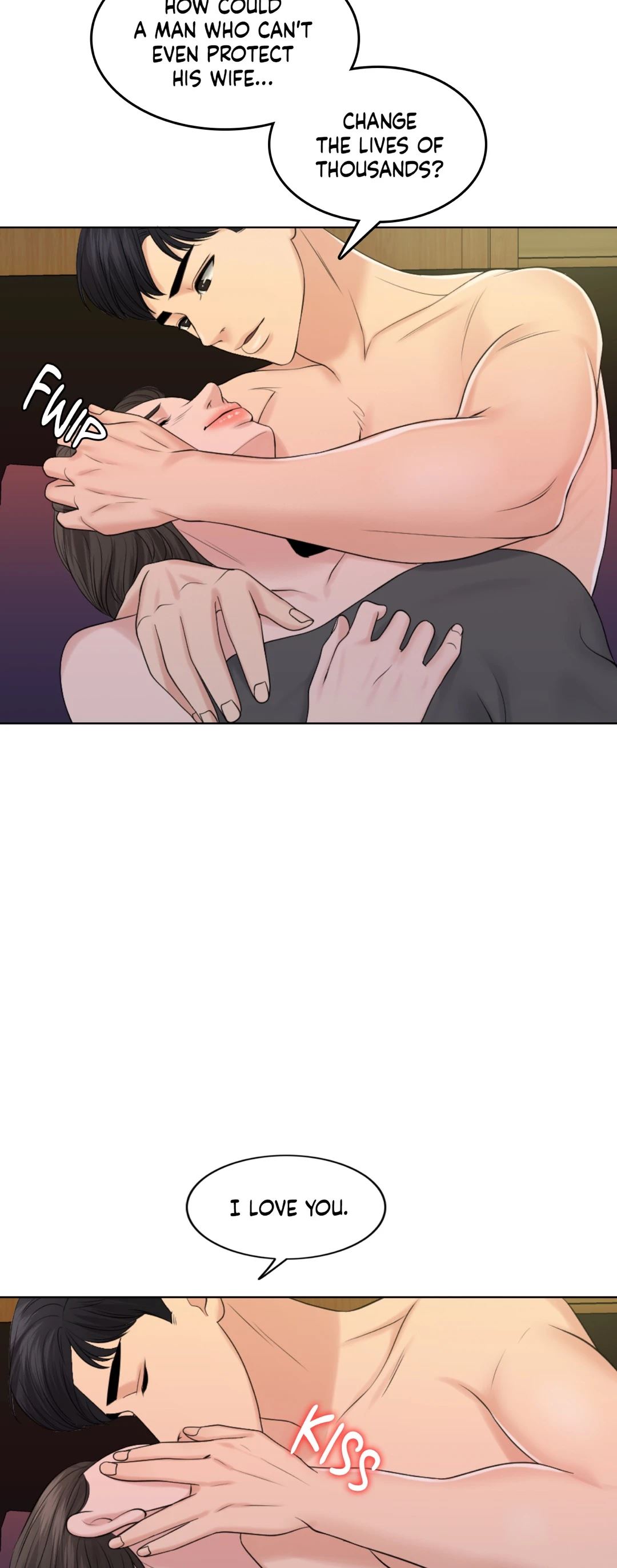 Wife for 1000 Days Chapter 38 image 38