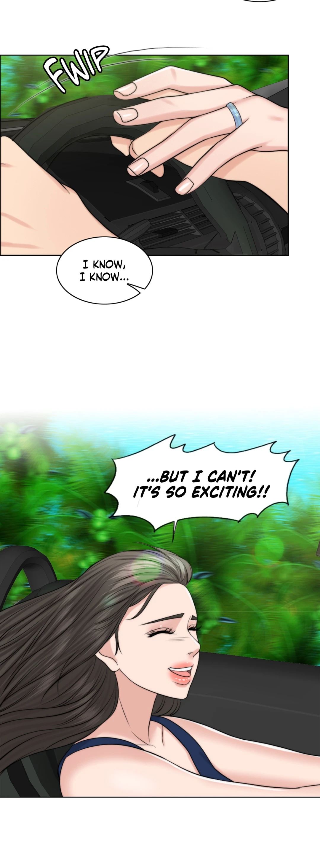 Wife for 1000 Days Chapter 38 image 41
