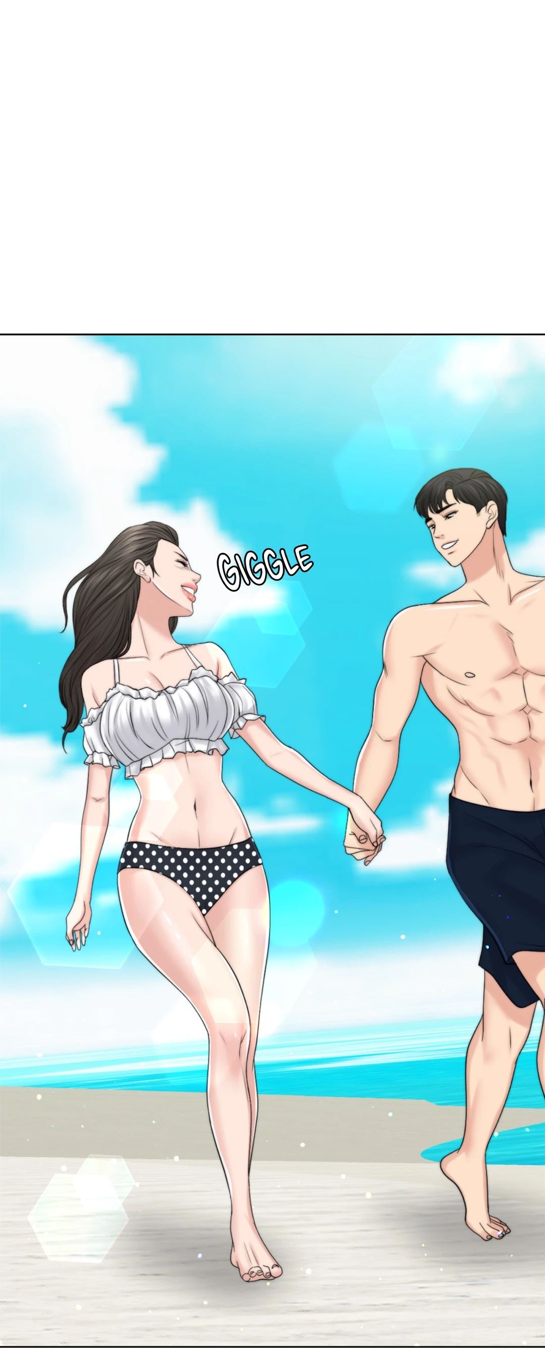 Wife for 1000 Days Chapter 38 image 44