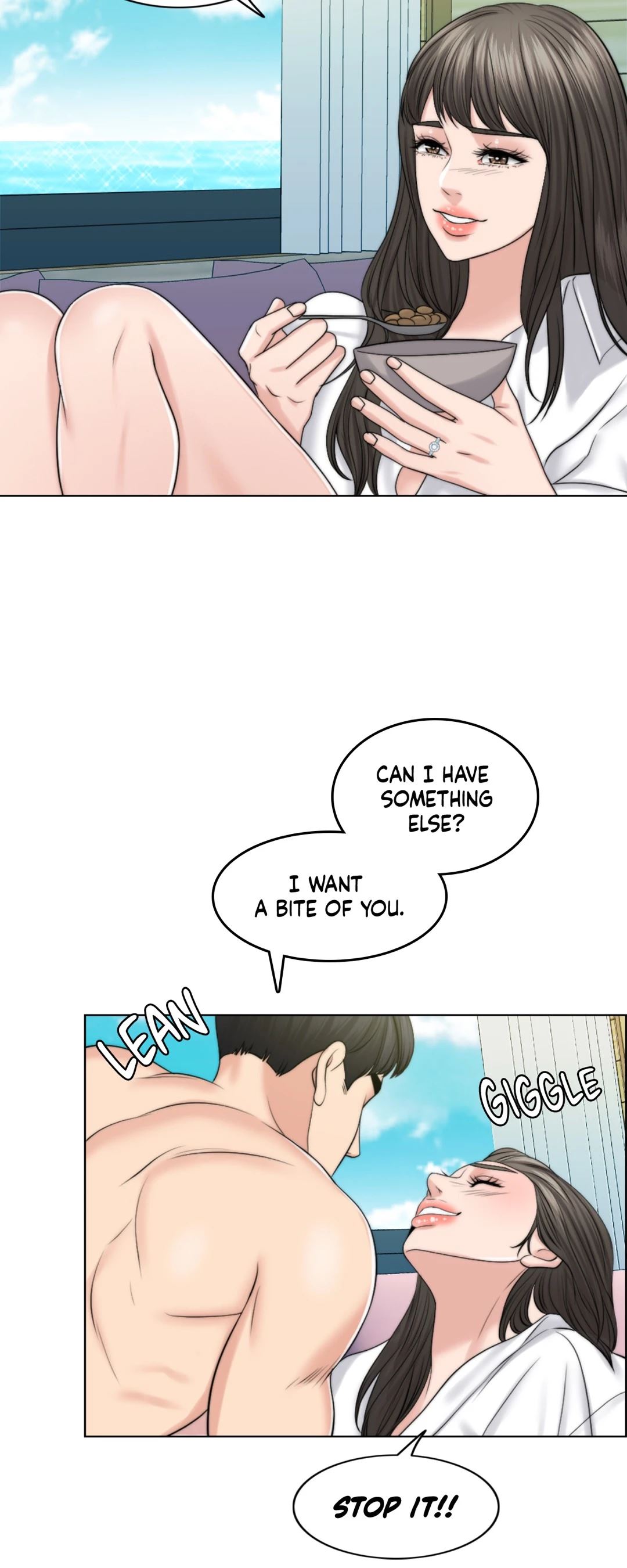 Wife for 1000 Days Chapter 38 image 46