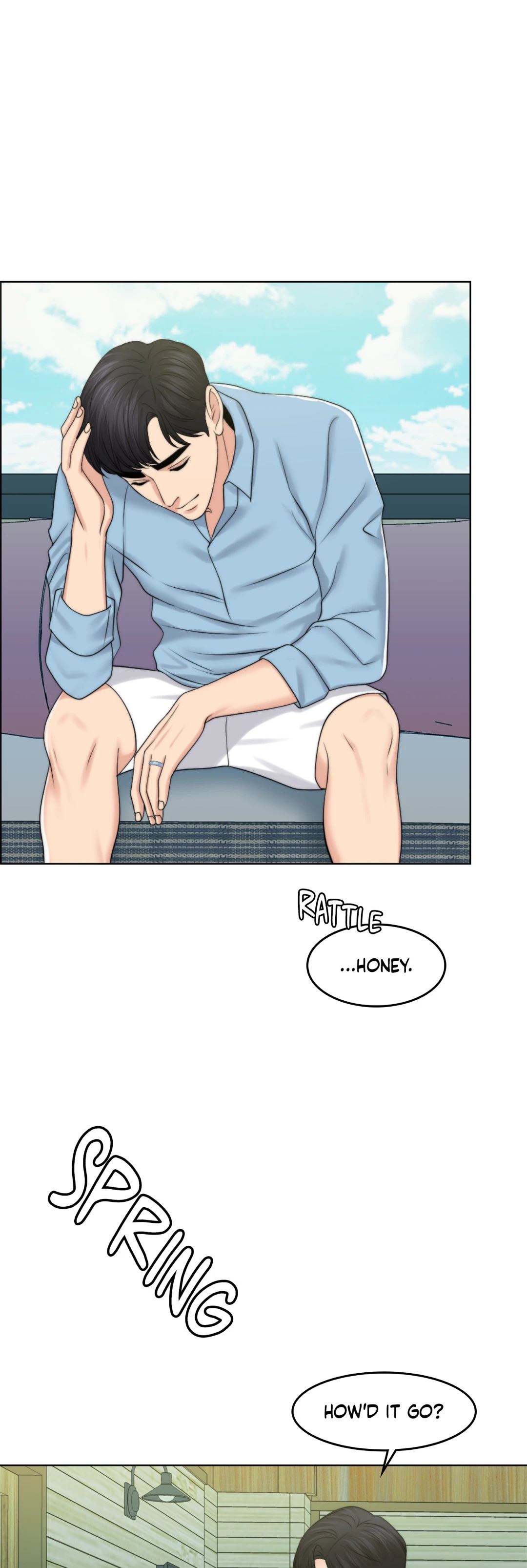 Wife for 1000 Days Chapter 38 image 56