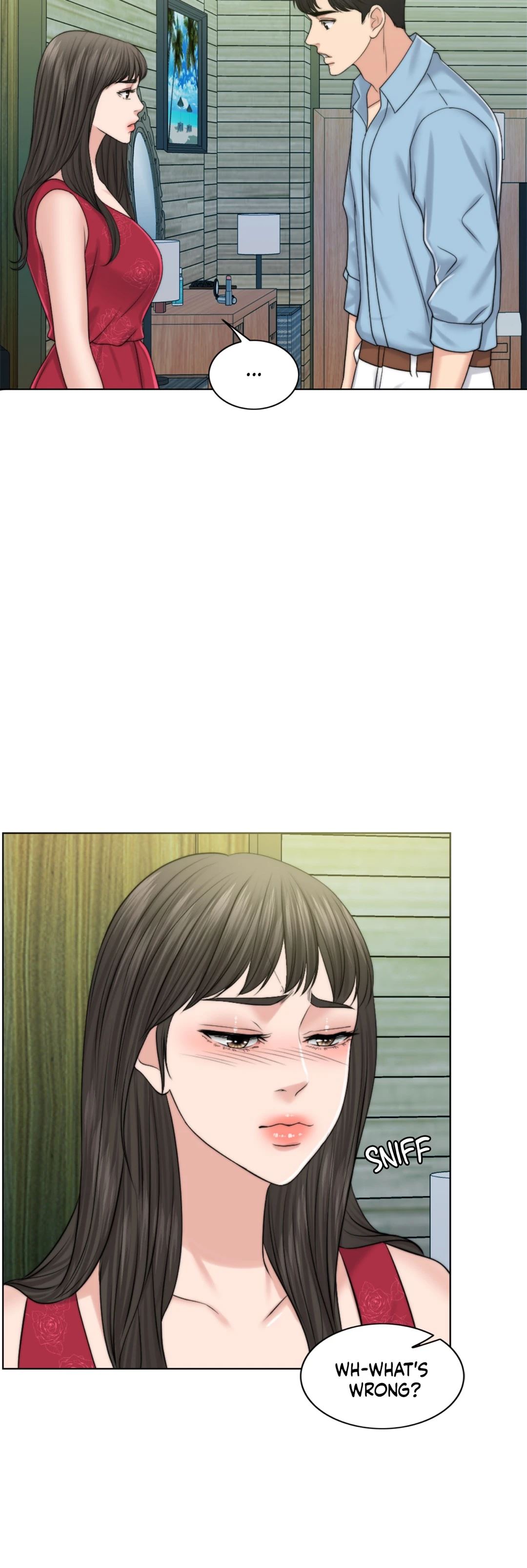 Wife for 1000 Days Chapter 38 image 57
