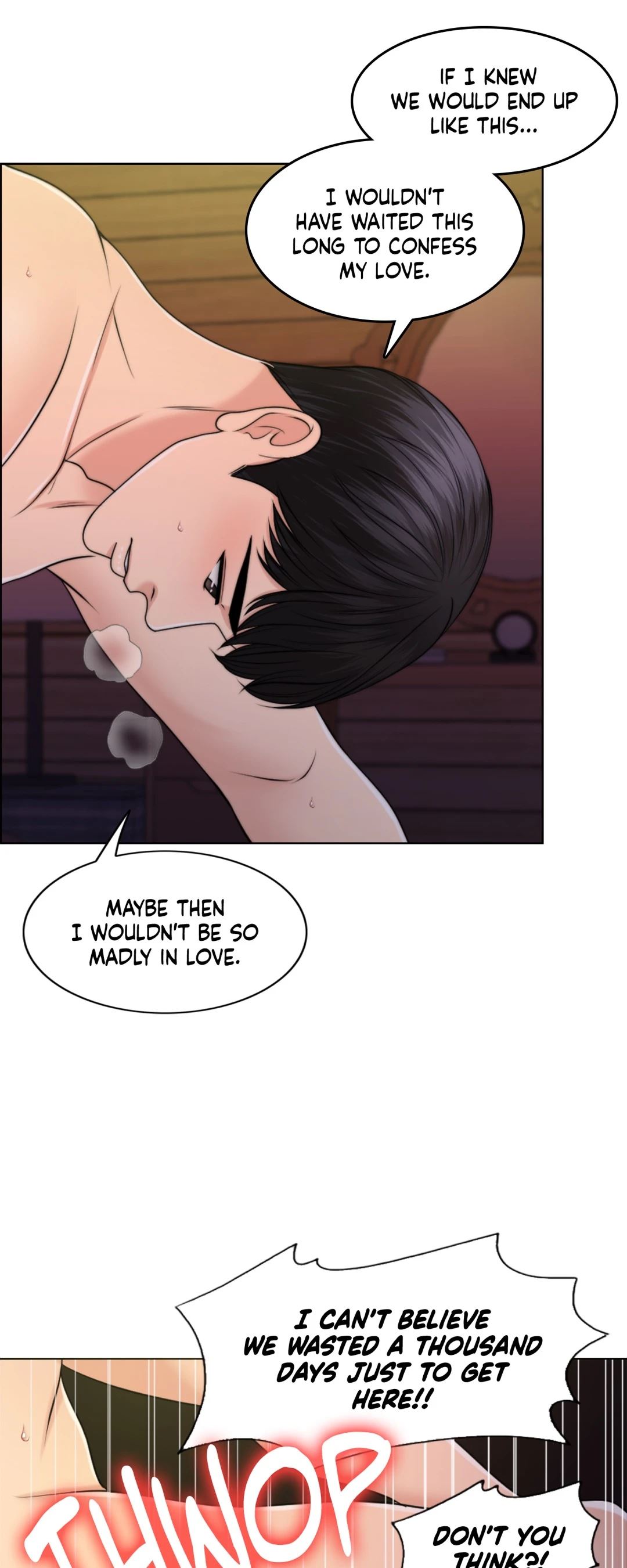 Wife for 1000 Days Chapter 38 image 8