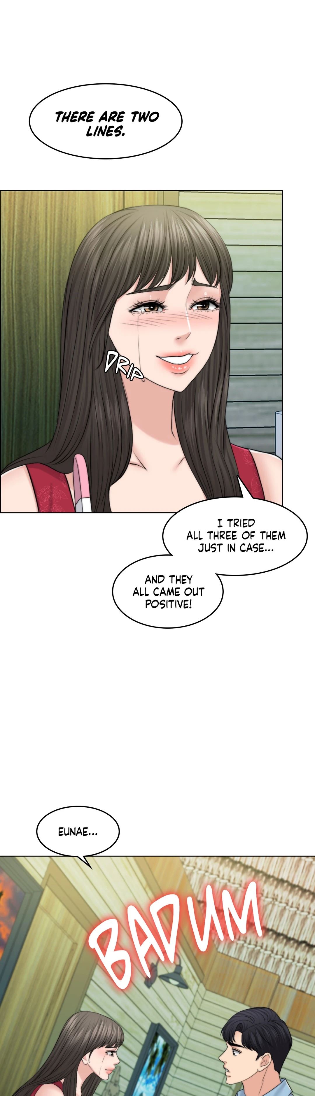Wife for 1000 Days Chapter 39 image 0