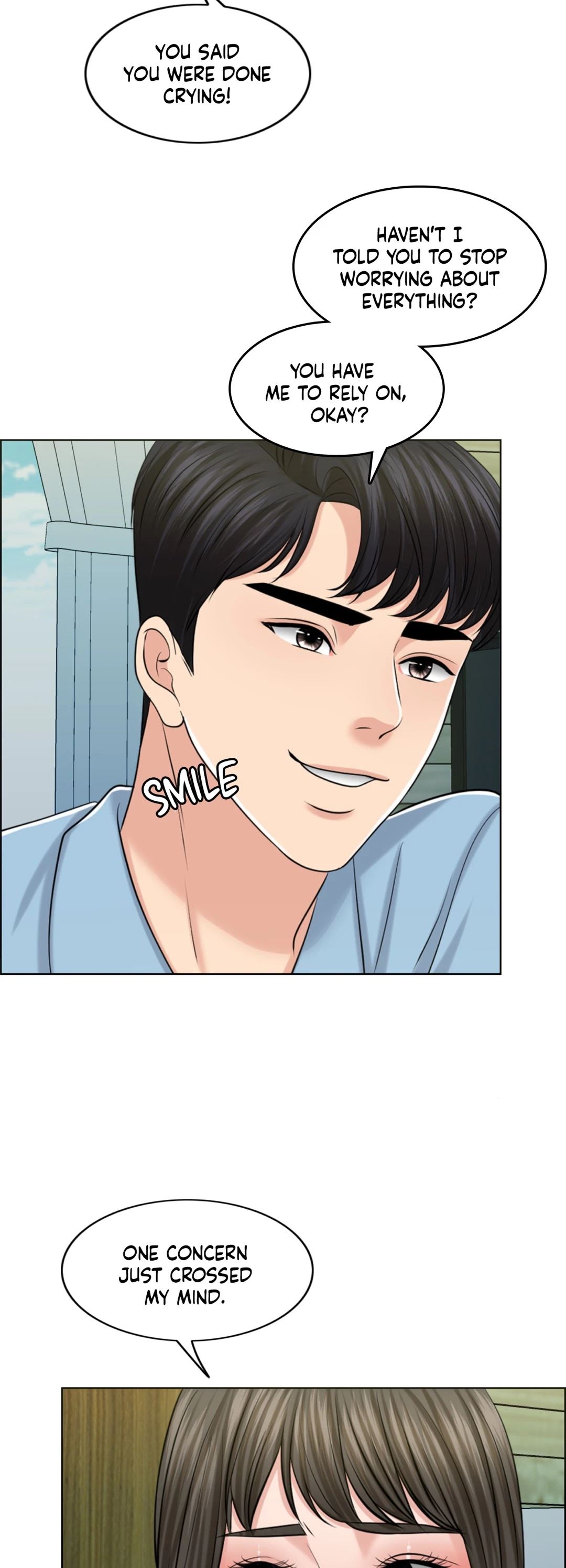 Wife for 1000 Days Chapter 39 image 10