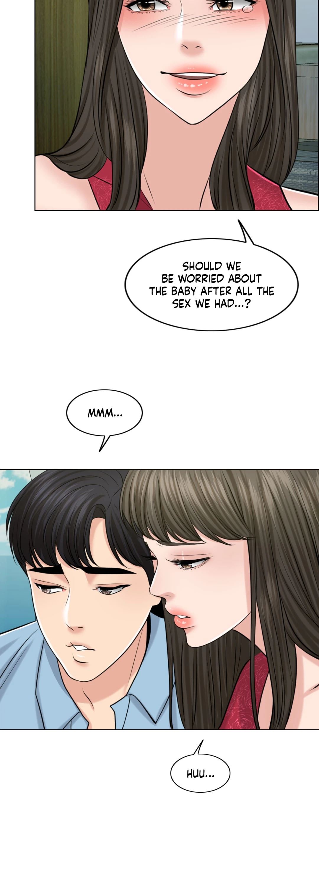 Wife for 1000 Days Chapter 39 image 11