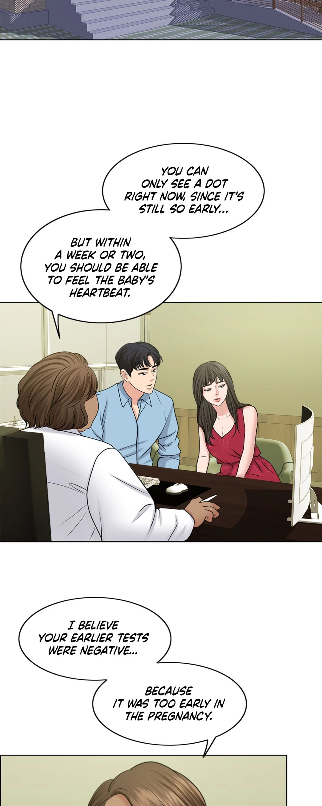 Wife for 1000 Days Chapter 39 image 13