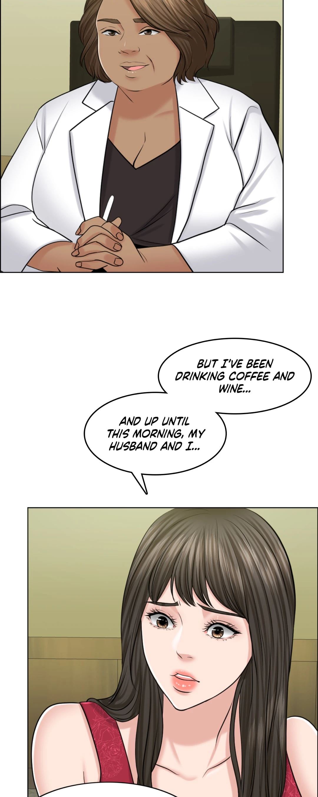 Wife for 1000 Days Chapter 39 image 14