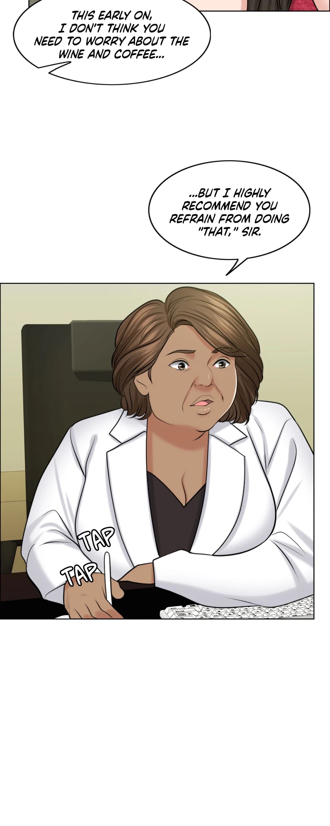 Wife for 1000 Days Chapter 39 image 15