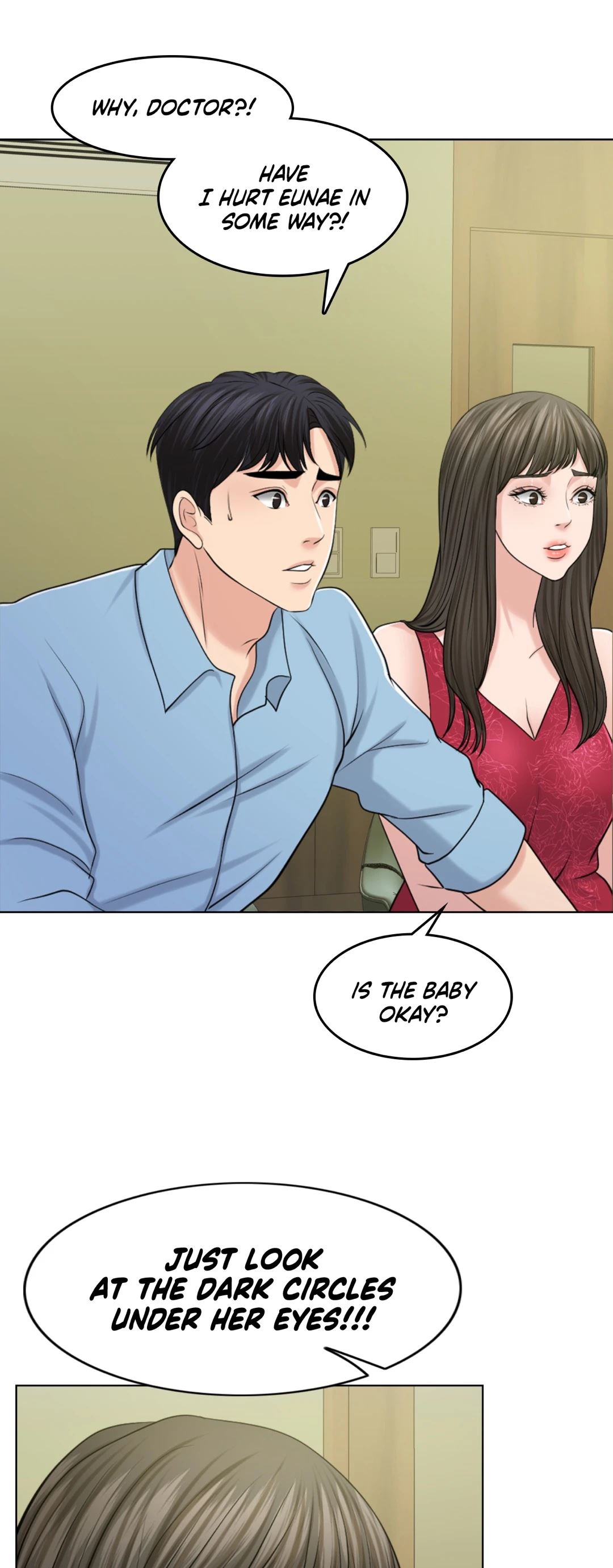 Wife for 1000 Days Chapter 39 image 16
